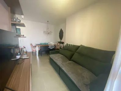 Apartamento com 2 Quartos à venda, 67m² no Olímpico, São Caetano do Sul