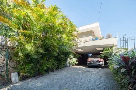 Casa de Condomínio com 3 Quartos para alugar, 425m² no Bela Aliança, São Paulo