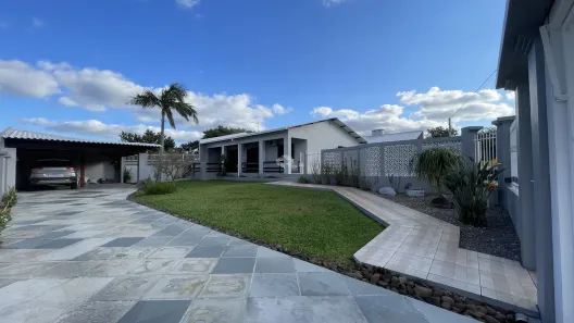 Casa com 2 Quartos à venda, 170m² no Arco Íris, Vera Cruz
