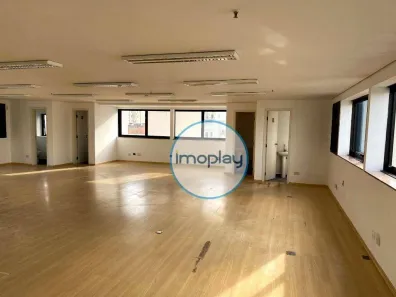 Sala Comercial para venda ou aluguel, 130m² no Consolação, São Paulo