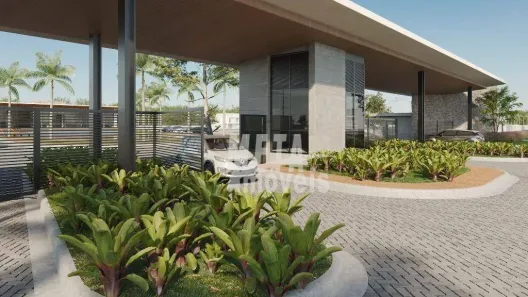 Lote/Terreno à venda, 196m² no Parque Rosário, Campos dos Goytacazes