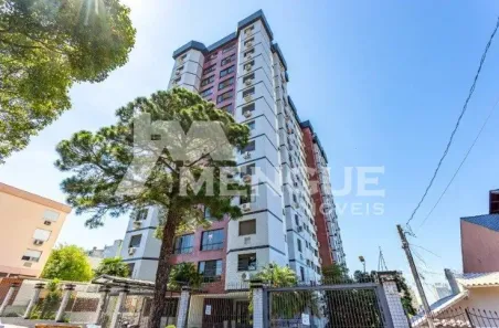 Apartamento com 3 Quartos à venda, 137m² no Jardim São Pedro, Porto Alegre