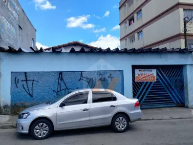 Lote/Terreno à venda, 325m² no Cidade São Mateus, São Paulo