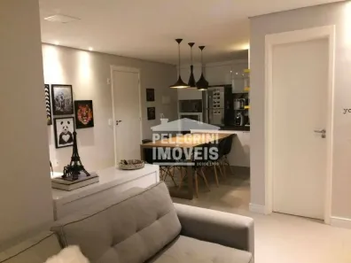 Apartamento com 2 Quartos à venda, 67m² no Parque Industrial, Campinas