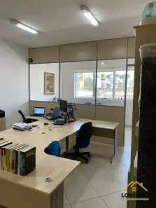 Sala Comercial à venda, 36m² no Anchieta, São Bernardo do Campo