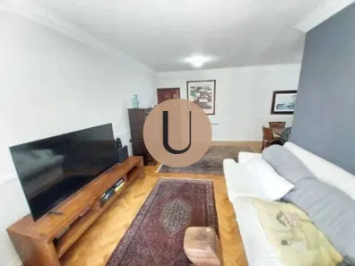 Apartamento com 3 Quartos à venda, 115m² no Campo Belo, São Paulo