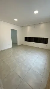 Apartamento com 3 Quartos para alugar, 140m² no Aeroclube, Porto Velho