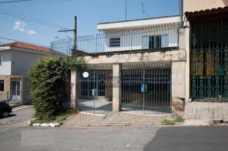 Sobrado com 4 Quartos à venda, 228m² no Vila Regente Feijó, São Paulo
