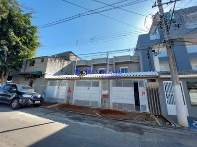 Sobrado com 3 Quartos à venda, 140m² no Vila Gea, São Paulo