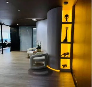 Sala Comercial para alugar, 220m² no Cidade Monções, São Paulo