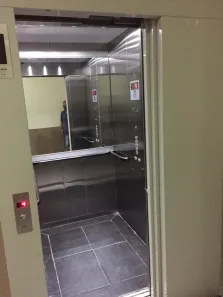 Apartamento com 2 Quartos à venda, 44m² no Rachel de Queiroz, Fortaleza
