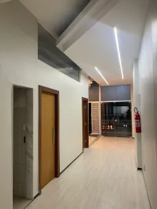 Sala Comercial para alugar, 150m² no Barro Preto, Belo Horizonte