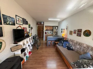 Kitnet com 1 Quarto à venda, 31m² no Cidade Baixa, Porto Alegre