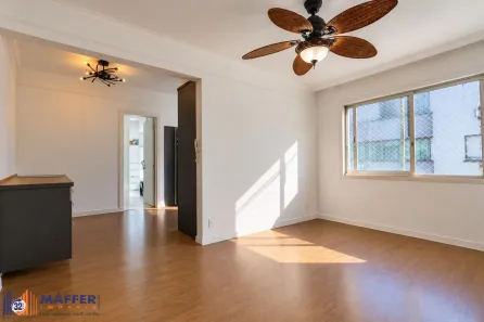 Apartamento com 3 Quartos à venda, 78m² no Petrópolis, Porto Alegre