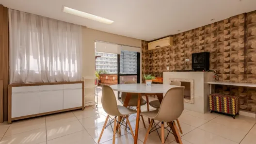 Apartamento com 3 Quartos à venda, 256m² no Centro, Balneário Camboriú