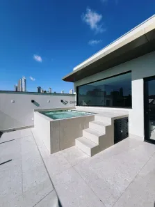 Sobrado com 3 Quartos à venda, 247m² no Centro, Balneário Camboriú