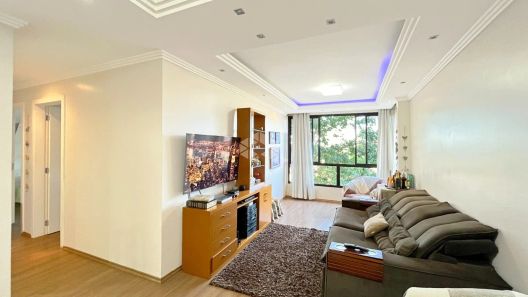 Apartamento com 3 Quartos à venda, 84m² no Jardim Carvalho, Porto Alegre