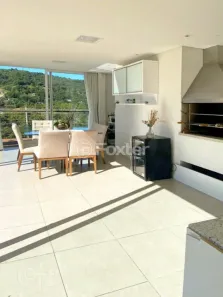 Casa com 4 Quartos à venda, 344m² no Itacorubi, Florianópolis
