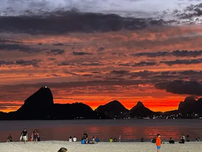 Apartamento com 2 Quartos à venda, 70m² no Icaraí, Niterói