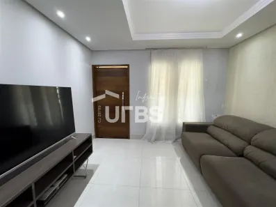 Sobrado com 3 Quartos à venda, 230m² no Jardim Atlântico, Goiânia