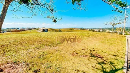 Lote/Terreno à venda, 571m² no Condomínio Residencial Alphaville I, São José dos Campos