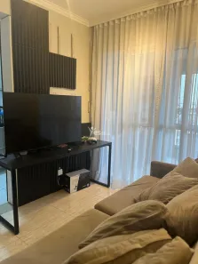 Apartamento com 2 Quartos à venda, 67m² no Jardim Stella, Santo André