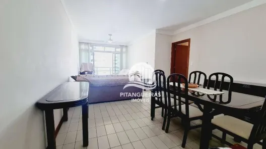 Apartamento com 3 Quartos à venda, 140m² no Pitangueiras, Guarujá