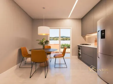 Casa de Condomínio com 2 Quartos à venda, 85m² no Vargem Grande, Florianópolis