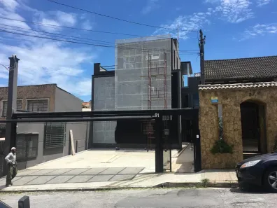Prédio Comercial para alugar, 350m² no Vila Dom Pedro II, São Paulo