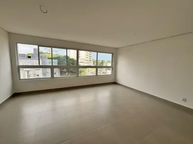 Apartamento com 3 Quartos à venda, 116m² no Serrinha, Goiânia