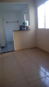 Apartamento com 2 Quartos à venda, 46m² no Parque Senhor do Bonfim, Taubaté