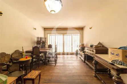 Casa com 3 Quartos à venda, 138m² no Chácara Monte Alegre, São Paulo