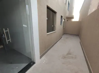 Apartamento com 3 Quartos à venda, 21m² no Planalto, Belo Horizonte