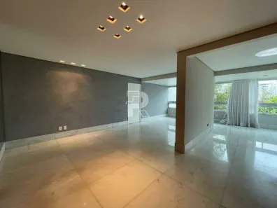 Apartamento com 4 Quartos à venda, 130m² no Santo Agostinho, Belo Horizonte