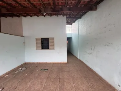 Casa com 2 Quartos à venda, 100m² no Vila Valle, Sumaré