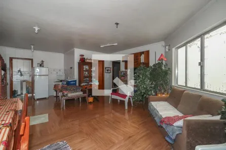 Casa com 6 Quartos à venda, 600m² no Jardim Itu, Porto Alegre