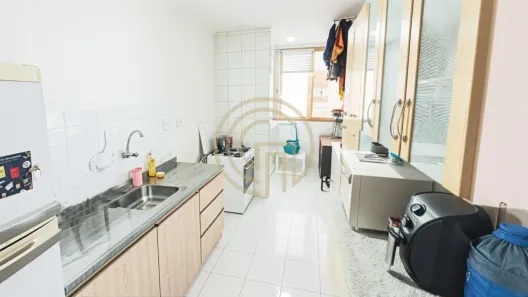 Apartamento com 2 Quartos à venda, 76m² no Parque Residencial da Lapa, São Paulo