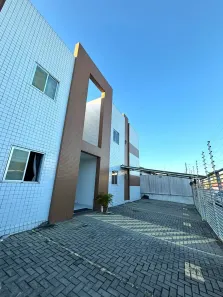 Apartamento com 2 Quartos à venda, 50m² no Três Irmãs, Campina Grande