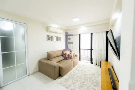 Apartamento com 2 Quartos à venda, 90m² no Tijuca, Rio de Janeiro