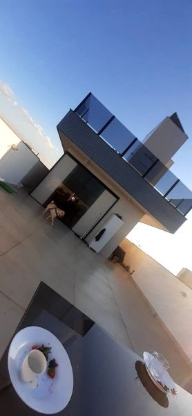 Cobertura com 3 quartos — Itapoã, Belo Horizonte