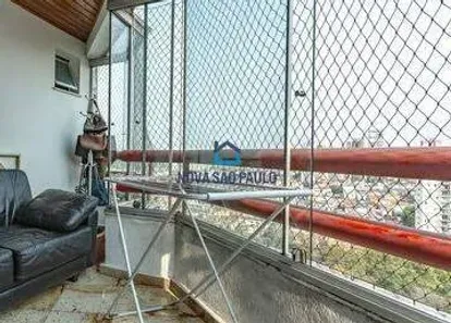 Cobertura com 3 Quartos à venda, 202m² no Vila Monte Alegre, São Paulo