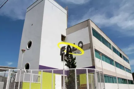 Prédio Comercial para alugar, 250m² no Granja Viana, Cotia