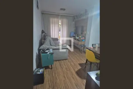 Apartamento com 3 Quartos à venda, 65m² no Vila Nova Cachoeirinha, São Paulo