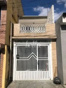 Casa com 2 Quartos à venda, 126m² no Chácara Belenzinho, São Paulo