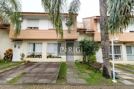 Casa de Condomínio com 3 Quartos à venda, 150m² no Partenon, Porto Alegre