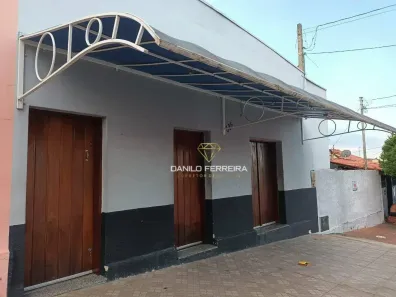 Ponto Comercial à venda, 126m² no Jardim Alberto Gomes, Itu