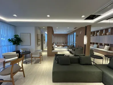 Apartamento com 2 Quartos à venda, 74m² no Boa Viagem, Belo Horizonte