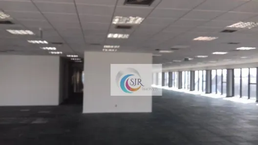 Sala Comercial para alugar, 1350m² no Jardim Europa, São Paulo