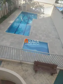 Apartamento com 4 Quartos à venda, 96m² no Centro, São Bernardo do Campo