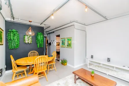 Apartamento com 2 Quartos para alugar, 82m² no Petrópolis, Porto Alegre